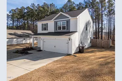 358 Coleshill Road, Angier, NC 27501 - Photo 4