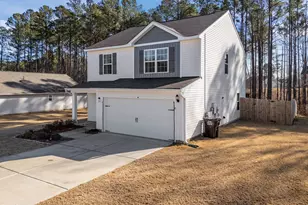 358 Coleshill Rd, Angier, NC 27501 - Photo 4