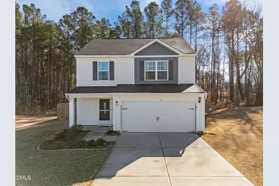 358 Coleshill Road, Angier, NC 27501 - Photo 26