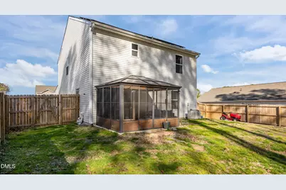 358 Coleshill Road, Angier, NC 27501 - Photo 2