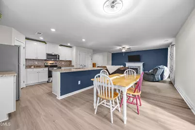 358 Coleshill Road, Angier, NC 27501 - Photo 8