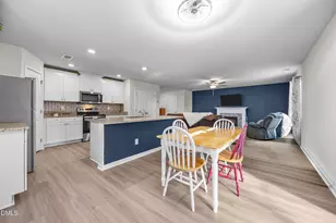 358 Coleshill Rd, Angier, NC 27501 - Photo 8