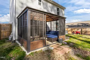 358 Coleshill Rd, Angier, NC 27501 - Photo 26