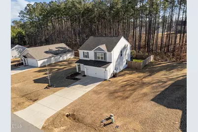 358 Coleshill Road, Angier, NC 27501 - Photo 6