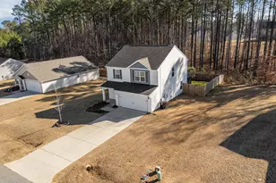 358 Coleshill Rd, Angier, NC 27501 - Photo 6