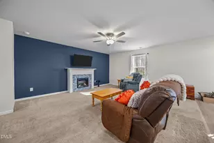 358 Coleshill Rd, Angier, NC 27501 - Photo 8