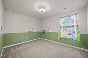 358 Coleshill Rd, Angier, NC 27501 - Photo 20