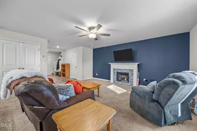 358 Coleshill Road, Angier, NC 27501 - Photo 2