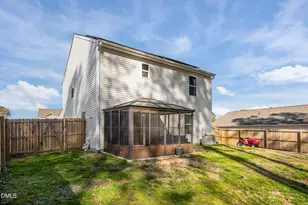 358 Coleshill Rd, Angier, NC 27501 - Photo 4