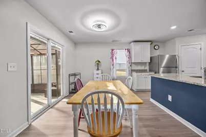 358 Coleshill Road, Angier, NC 27501 - Photo 8