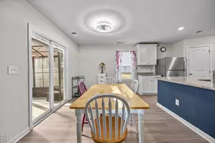 358 Coleshill Rd, Angier, NC 27501 - Photo 8