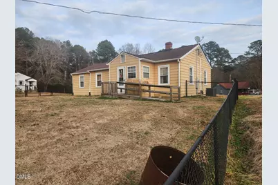 83 Wimberly Road, Moncure, NC 27559 - Photo 2