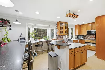 6709 Van Haven Drive, Raleigh, NC 27615 - Photo 16