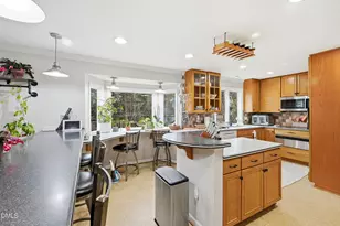 6709 Van Haven Dr, Raleigh, NC 27615 - Photo 16