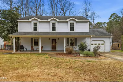 6709 Van Haven Drive, Raleigh, NC 27615 - Photo 1