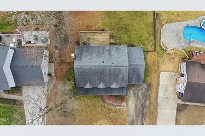 6709 Van Haven Drive, Raleigh, NC 27615 - Photo 44