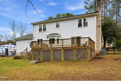 6709 Van Haven Drive, Raleigh, NC 27615 - Photo 36