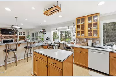 6709 Van Haven Drive, Raleigh, NC 27615 - Photo 14