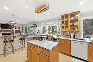 6709 Van Haven Dr, Raleigh, NC 27615 - Photo 14