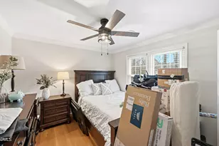 6709 Van Haven Dr, Raleigh, NC 27615 - Photo 30