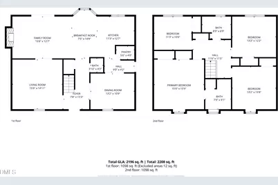 6709 Van Haven Drive, Raleigh, NC 27615 - Photo 46