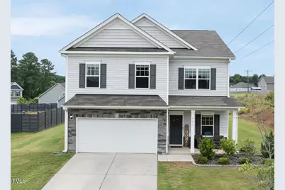 521 Lionheart Lane, Sanford, NC 27330 - Photo 1