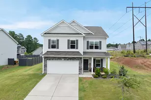 521 Lionheart Ln, Sanford, NC 27330 - Photo 48