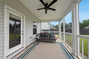 521 Lionheart Ln, Sanford, NC 27330 - Photo 32