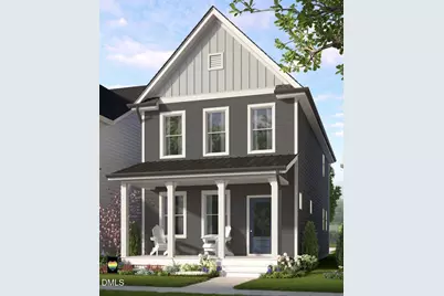 565 Folk Song Way, Wendell, NC 27591 - Photo 1