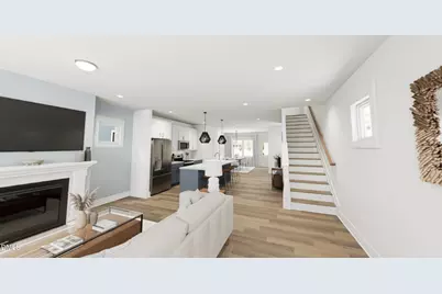 565 Folk Song Way, Wendell, NC 27591 - Photo 4