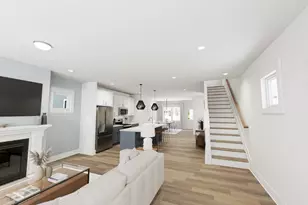 565 Folk Song Wy, Wendell, NC 27591 - Photo 4