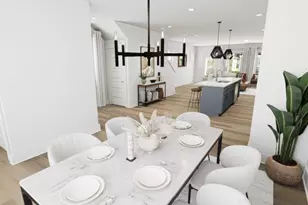 565 Folk Song Wy, Wendell, NC 27591 - Photo 6