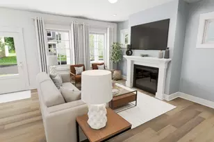 565 Folk Song Wy, Wendell, NC 27591 - Photo 4