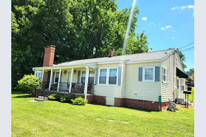 411 W Raleigh Street, Siler City, NC 27344 - Photo 26