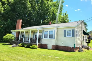 411 W Raleigh St, Siler City, NC 27344 - Photo 26