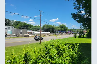 411 W Raleigh Street, Siler City, NC 27344 - Photo 34