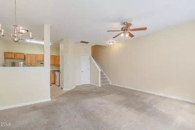 1311 Canyon Rock Court #U105, Raleigh, NC 27610 - Photo 4