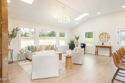 721 Currituck Drive, Raleigh, NC 27609 - Photo 24