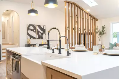 721 Currituck Drive, Raleigh, NC 27609 - Photo 18