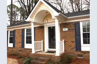 517 Killington Drive, Raleigh, NC 27609 - Photo 2