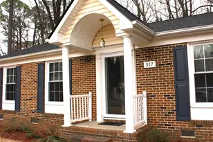 517 Killington Dr, Raleigh, NC 27609 - Photo 2