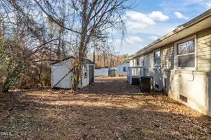 2317 Curtis, Durham, NC 27707 - Photo 24