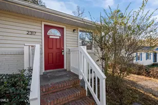 2317 Curtis St, Durham, NC 27707 - Photo 20