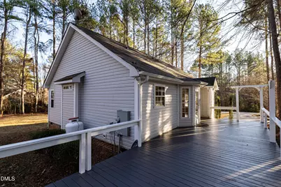 50 Millstone Drive, Franklinton, NC 27525 - Photo 14