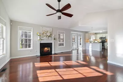 50 Millstone Drive, Franklinton, NC 27525 - Photo 2