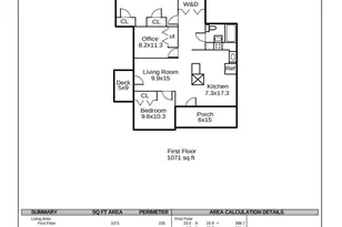 104 Archdale Dr, Durham, NC 27707 - Photo 18