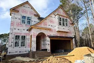 6513 Burnette Flower Wy, Raleigh, NC 27612 - Photo 1