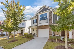 6141 Beale Loop, Raleigh, NC 27616 - Photo 2