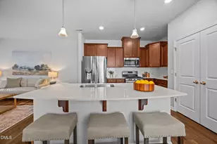 6141 Beale Loop, Raleigh, NC 27616 - Photo 8