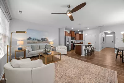 6141 Beale Loop, Raleigh, NC 27616 - Photo 12